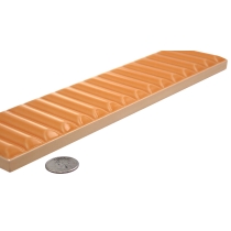 TRIVENI - 2X8 JET, CANYON, GLOSSY